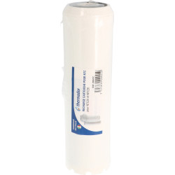 Recharge Cartouche pour NTC20-NTC26Condensats Chaudière P inf. a 100 kW 10-12 L/h