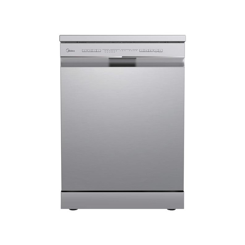 MIDEA Lave-vaisselle MDWPF1333CS-W *