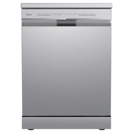 MIDEA Lave-vaisselle MDWPF1333CS-W *