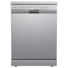 MIDEA Lave-vaisselle MDWPF1333CS-W *