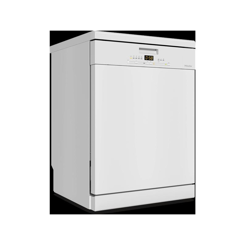 MIELE Lave-vaisselle G5611ACTIVEBL