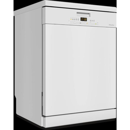 MIELE Lave-vaisselle G5611ACTIVEBL