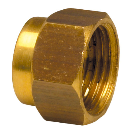 Manchon réduit240G F1"1/2-F1"