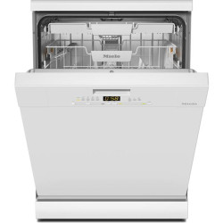 MIELE Lave-vaisselle G5611SCACTIVEBLANC