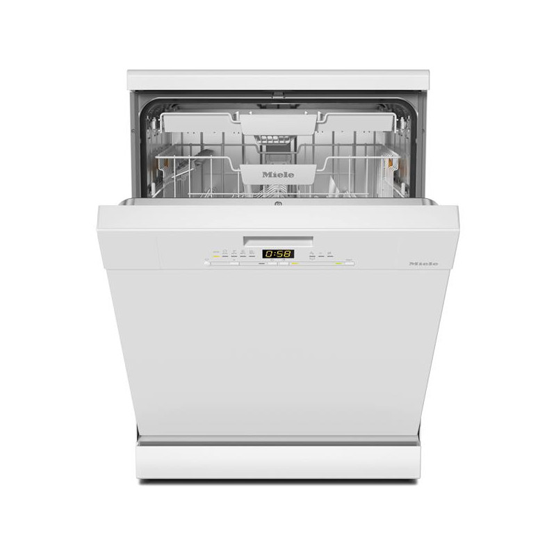 MIELE Lave-vaisselle G5611SCACTIVEBLANC