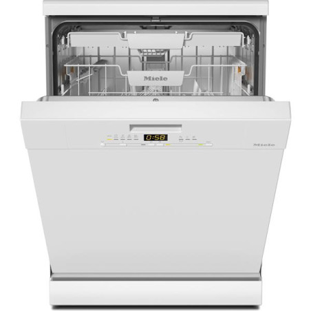 MIELE Lave-vaisselle G5611SCACTIVEBLANC