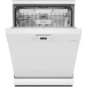 MIELE Lave-vaisselle G5611SCACTIVEBLANC