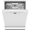 MIELE Lave-vaisselle G5811SC