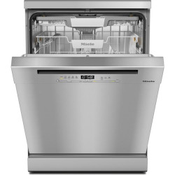 MIELE Lave-vaisselle G5811SCFRONTINOX
