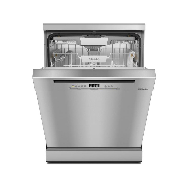 MIELE Lave-vaisselle G5811SCFRONTINOX