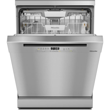MIELE Lave-vaisselle G5811SCFRONTINOX