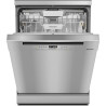 MIELE Lave-vaisselle G5811SCFRONTINOX