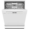 MIELE Lave-vaisselle G7040SCBLANCAUTODOS