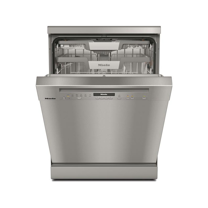 MIELE Lave-vaisselle G7040SCFRONTINOXAUTODOS