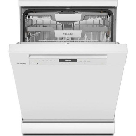 MIELE Lave-vaisselle G7600SCBLANCAUTODOS