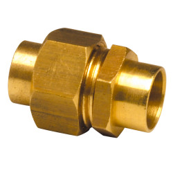 Raccord Union 340G CU16
