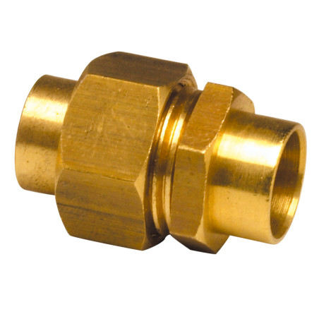 Raccord Union 340G CU16