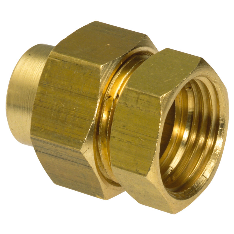 Raccord Union Droit 340 GC CU 22-F 3/4