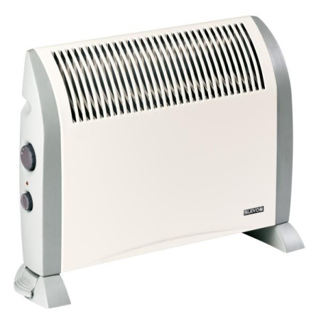 SUPRA Convecteur QUICKMIX 2 - 1500