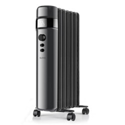SUPRA Radiateur bain d'huile OREA 1500