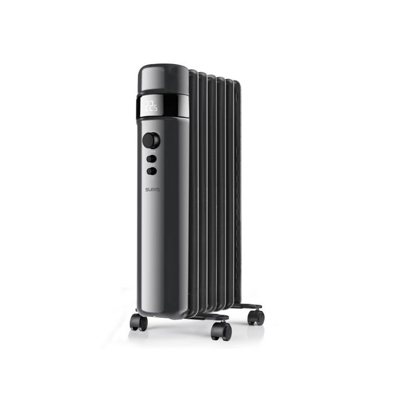 SUPRA Radiateur bain d'huile OREA 1500