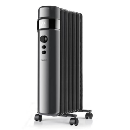 SUPRA Radiateur bain d'huile OREA 1500