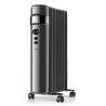 SUPRA Radiateur bain d'huile OREA 1500