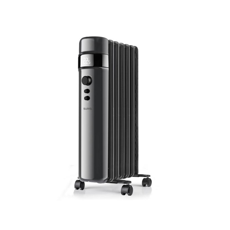 SUPRA Radiateur bain d'huile OREA 2000