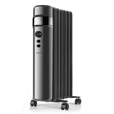 SUPRA Radiateur bain d'huile OREA 2000