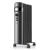 SUPRA Radiateur bain d'huile OREA 2000