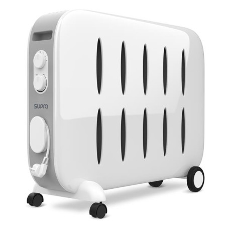 SUPRA Radiateur mobile CERAMINO 1522