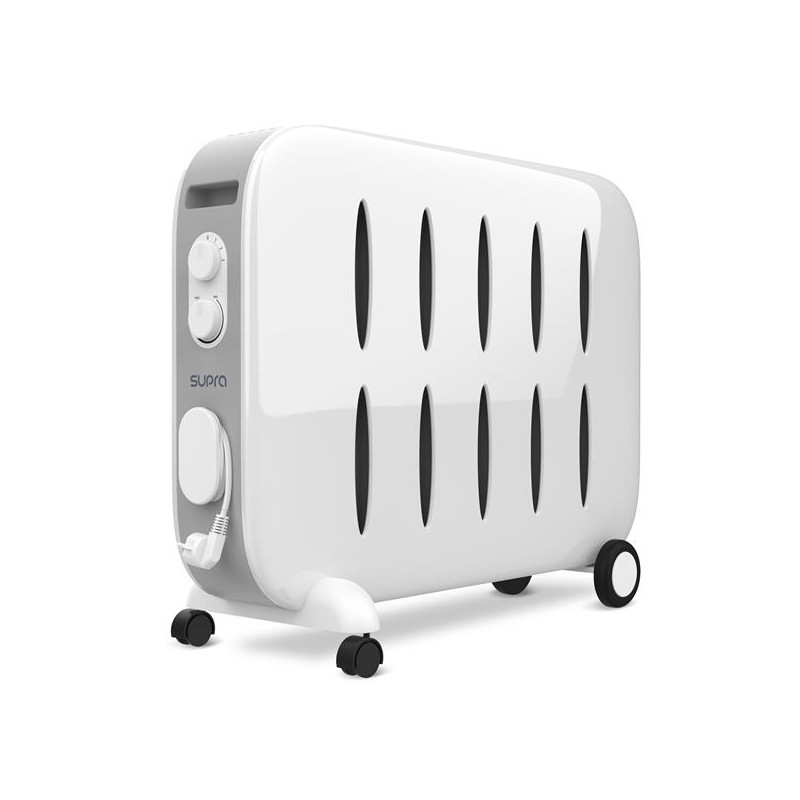 SUPRA Radiateur mobile CERAMINO 2022