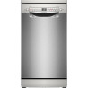 BOSCH Lave-vaisselle SPS2HKI55E