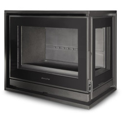 Richard Le Droff Insert HONORÉ 800 VL1 G