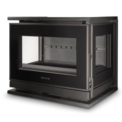 Richard Le Droff Insert HONORÉ 800 VL2