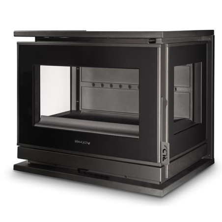 Richard Le Droff Insert HONORÉ 800 VL2
