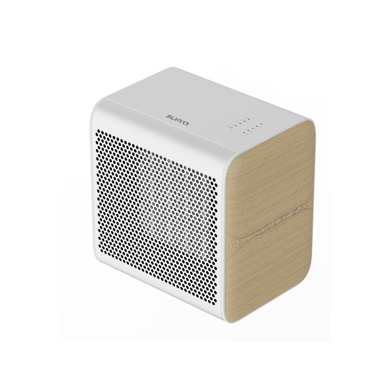SUPRA Radiateur mobile CERAMBOIS PRECISION