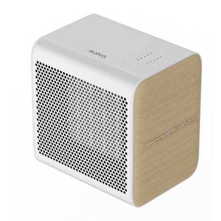 SUPRA Radiateur mobile CERAMBOIS PRECISION