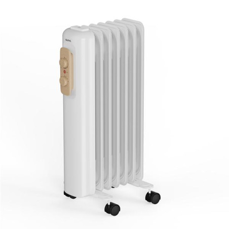 SUPRA Radiateur bain d'huile ORION 1500