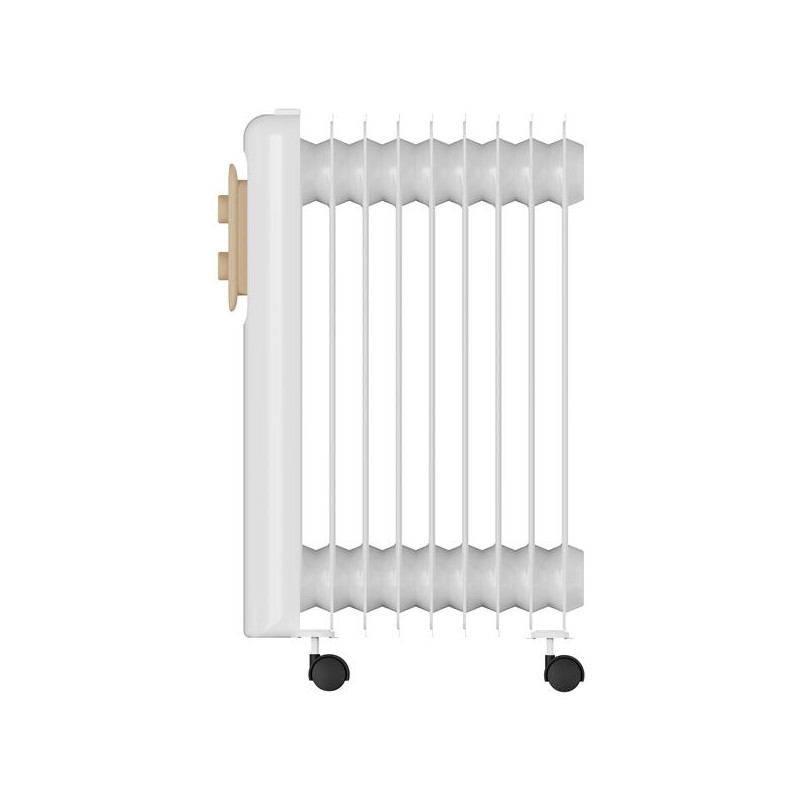 SUPRA Radiateur bain d'huile ORION 2000