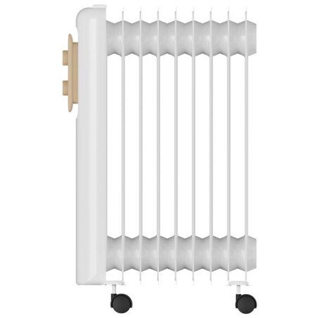 SUPRA Radiateur bain d'huile ORION 2000