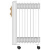 SUPRA Radiateur bain d'huile ORION 2000
