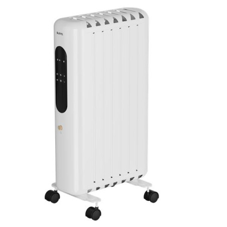 SUPRA Radiateur bain d'huile ORIA 1500 Digital