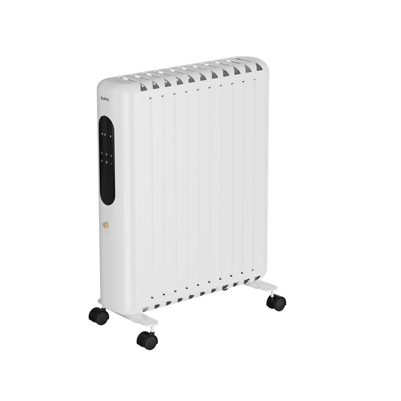 SUPRA Radiateur bain d'huile ORIA 2500 Digital