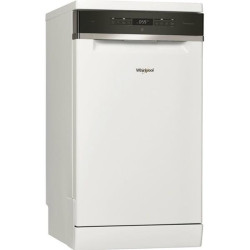 WHIRLPOOL Lave-vaisselle WSFO3T223P