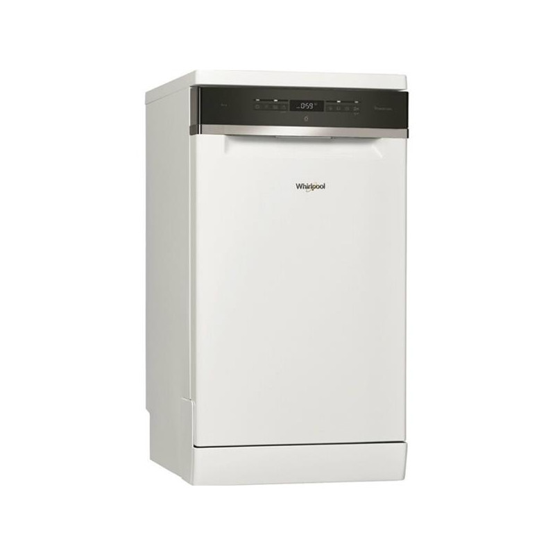 WHIRLPOOL Lave-vaisselle WSFO3T223P