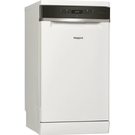WHIRLPOOL Lave-vaisselle WSFO3T223P