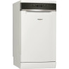 WHIRLPOOL Lave-vaisselle WSFO3T223P
