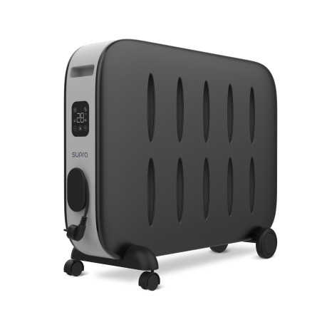 SUPRA Radiateur mobile CERAMDUO 1522