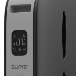 SUPRA Radiateur mobile CERAMDUO 1522
